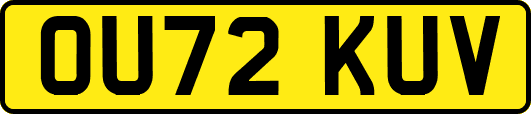 OU72KUV