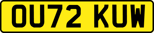 OU72KUW