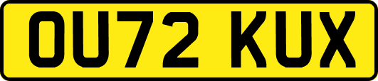 OU72KUX