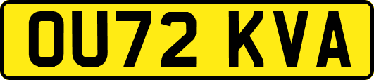 OU72KVA