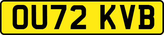 OU72KVB