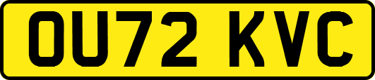 OU72KVC