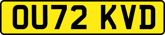 OU72KVD