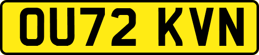 OU72KVN
