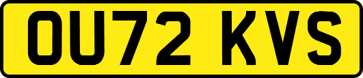 OU72KVS