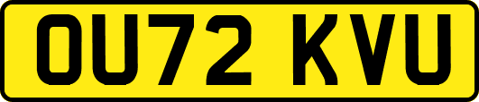 OU72KVU