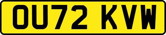 OU72KVW