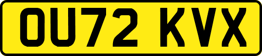 OU72KVX