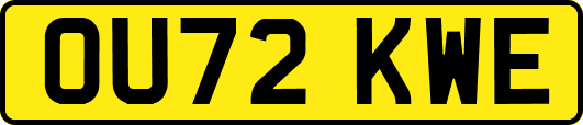 OU72KWE