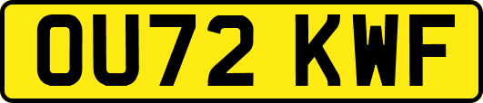 OU72KWF