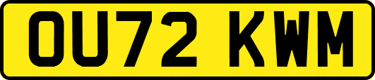 OU72KWM