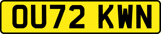 OU72KWN