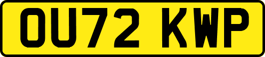OU72KWP