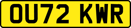 OU72KWR