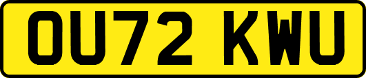 OU72KWU