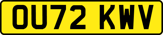 OU72KWV