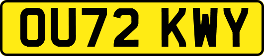 OU72KWY