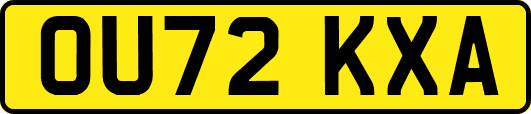 OU72KXA