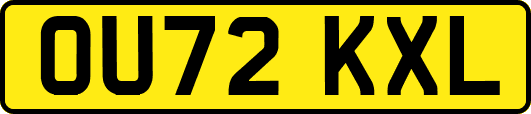OU72KXL