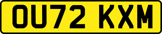 OU72KXM
