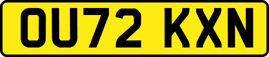 OU72KXN
