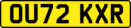 OU72KXR