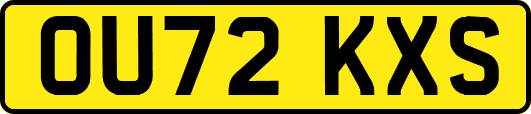 OU72KXS