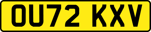 OU72KXV