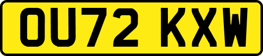 OU72KXW
