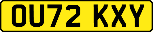 OU72KXY