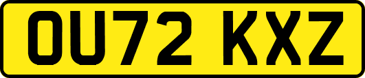 OU72KXZ