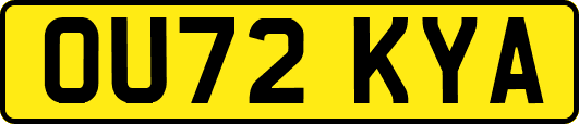 OU72KYA