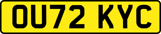 OU72KYC