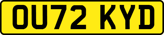 OU72KYD