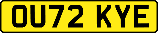 OU72KYE