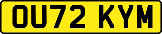 OU72KYM
