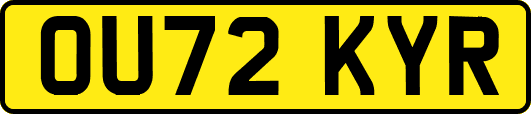 OU72KYR