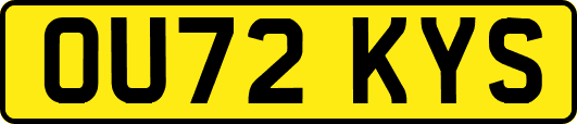 OU72KYS