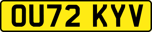 OU72KYV