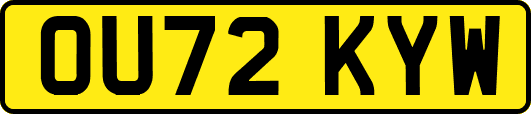 OU72KYW