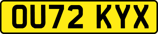 OU72KYX