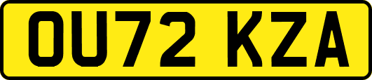 OU72KZA
