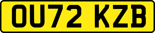 OU72KZB
