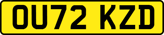 OU72KZD