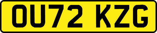 OU72KZG