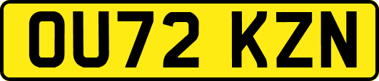 OU72KZN