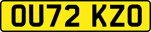 OU72KZO