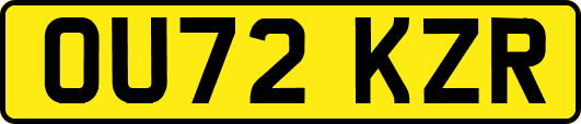 OU72KZR