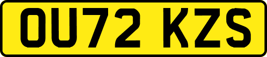 OU72KZS