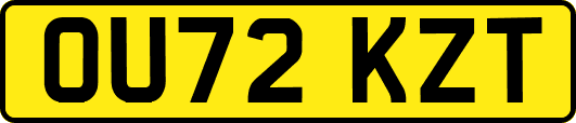 OU72KZT